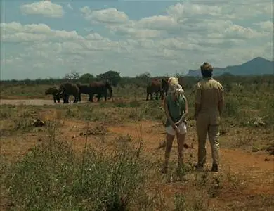 An Elephant Called Slowly (1970)