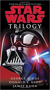 Star Wars Trilogy - George Lucas