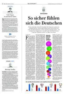 Neue Oranienburger Zeitung - 11. November 2017