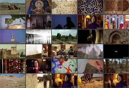 Islamic Art: Mirror of the Invisible World (2011)