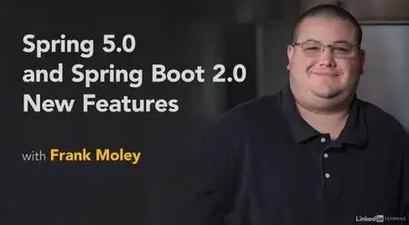 Spring 5.0 and Spring Boot 2.0 New Features