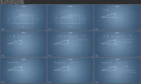 Trigonometry - Machine Shop Maths