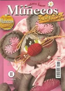 Munecos Country - Año 7, № 76