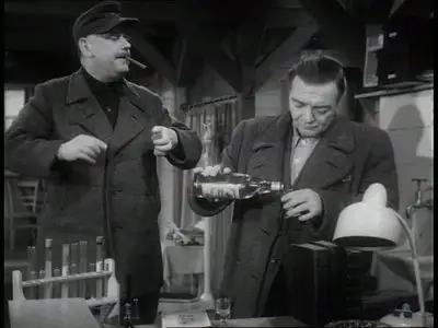 Der Verlorene (1951)