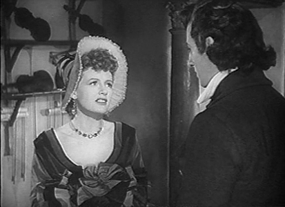 The Magic Bow (1946)