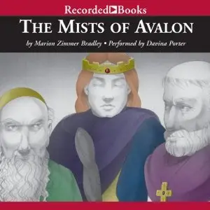 The Mists of Avalon (Audiobook)
