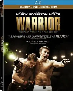 Warrior (2011)