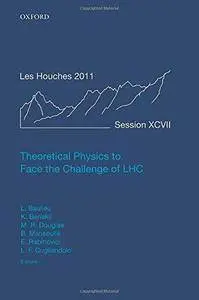 Theoretical Physics to Face the Challenge of LHC (Repost)