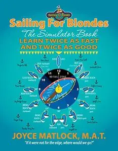 Sailing For Blondes