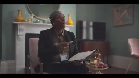 The Duchess S01E04