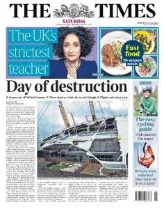 The Times - 19 February 2022