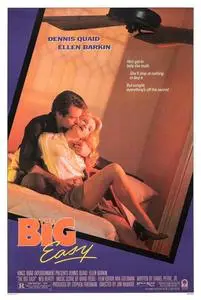 The Big Easy (1986)