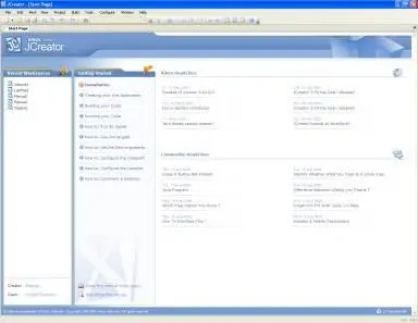 JCreator Pro ver. 4.0.0.28