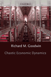 Chaotic Economic Dynamics