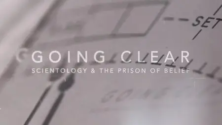HBO - Going Clear: Scientology and the Prison of Belief (2015)