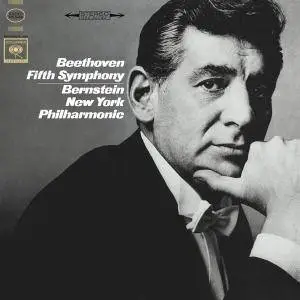 Bernstein - Beethoven: Symphony No. 5 in C Minor, Op. 67 (2017) [Official Digital Download]