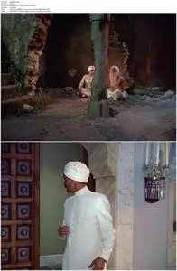 The Indian Tomb (1959)