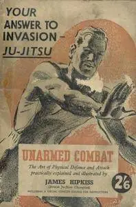 Unarmed Combat (Repost)