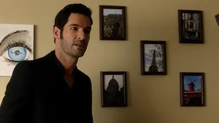 Lucifer S01E10