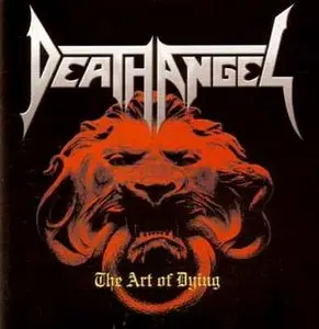 Death Angel - 2x LP 