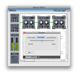 Nicecast v1.10.9 (Mac OS X)