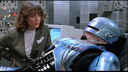 Robocop 2 (1990)