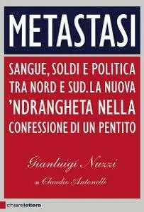 Gianluigi Nuzzi, Claudio Antonelli - Metastasi (Repost)