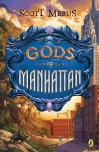 Gods of Manhattan