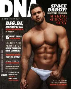 DNA Magazine - January 2019
