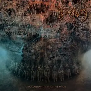 Abnormality - Contaminating the Hive Mind (2012)
