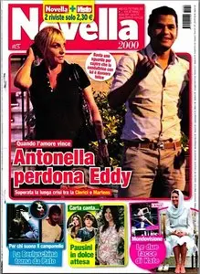 Novella 2000 N.39 - 27 Settembre 2012