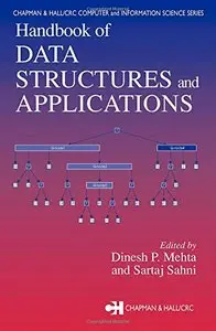 Handbook of Data Structures and Applications (Repost)