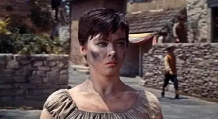 The Glass Slipper (1955)