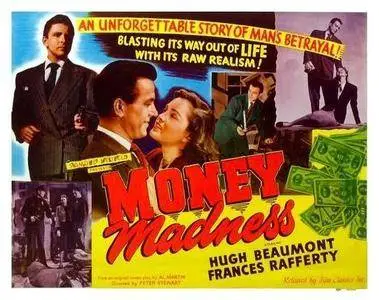 Money Madness (1948)