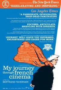 My Journey Through French Cinema (2016) Voyage à travers le cinéma français