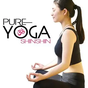 VA - Pure Yoga Vol. 1-8 (2015)