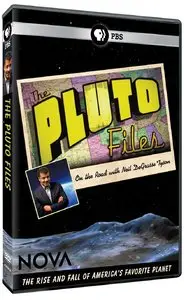PBS - NOVA: The Pluto Files (2010)