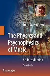 The Physics and Psychophysics of Music: An Introduction (Repost)