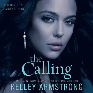 «The Calling» by Kelley Armstrong