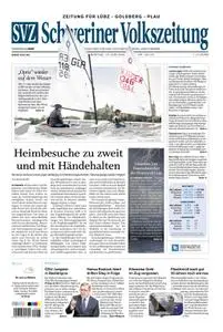 Schweriner Volkszeitung Zeitung für Lübz-Goldberg-Plau - 15. Juni 2020