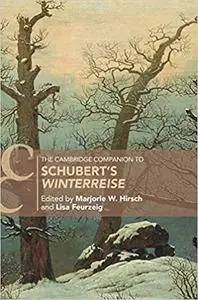 The Cambridge Companion to Schubert's ‘Winterreise'