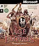 Age Of Empire FRENCH PC