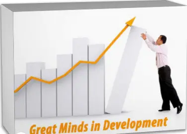 Great Minds in Development