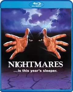 Nightmares (1983) [w/Commentary]