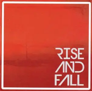 Fools Garden - Rise And Fall (2018)