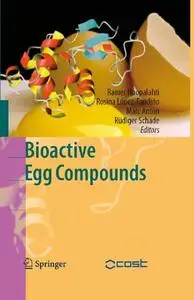 Bioactive Egg Compounds (Repost)