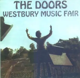 The Doors - Westbury Music Fair (1994)