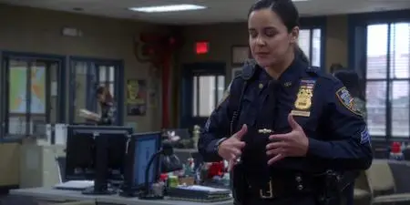 Brooklyn Nine-Nine S05E16