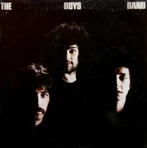 The Boys Band - The Boys Band (1982)