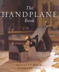 The Handplane Book (repost)